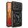  Techsuit - CamShield széria - Motorola Moto G15 / G15 Power - Fekete tok