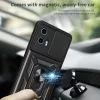  Techsuit - CamShield széria - Motorola Moto G15 / G15 Power - Fekete-5949419273429 2 kép