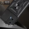  Techsuit - CamShield széria - Motorola Moto G15 / G15 Power - Fekete-5949419273429 5 kép