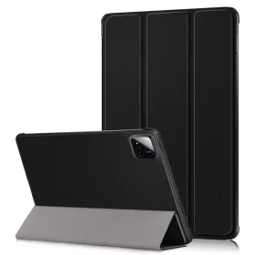  Xiaomi Pad 7 / 7 Pro Fekete Techsuit FoldPro tok