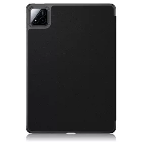  Techsuit - FoldPro - Xiaomi Pad 7 / 7 Pro - Fekete tok-5949419275355 2 kép