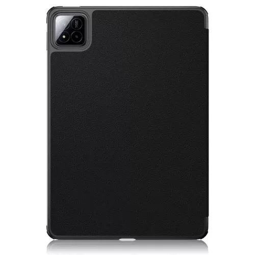  Techsuit - FoldPro - Xiaomi Pad 7 / 7 Pro - Fekete tok-5949419275355 2 kép