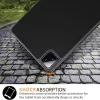  Techsuit - FoldPro - Xiaomi Pad 7 / 7 Pro - Fekete tok-5949419275355 6 kép