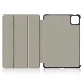  Techsuit - FoldPro - Xiaomi Pad 7 / 7 Pro - Kék tok-5949419275348 2 kép