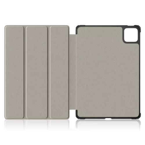  Techsuit - FoldPro - Xiaomi Pad 7 / 7 Pro - Kék tok-5949419275348 2 kép
