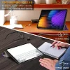  Techsuit - FoldPro - Xiaomi Pad 7 / 7 Pro - Kék tok-5949419275348 5 kép