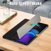  Techsuit - FoldPro - Xiaomi Pad 7 / 7 Pro - Kék tok-5949419275348 6 kép