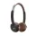 Wireless Headphones H616BT Havit - Fülre illő, Bluetooth 5.4, 400mAh-6939119037734 1 kép