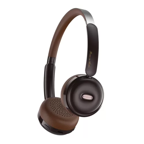 Wireless Headphones H616BT Havit - Fülre illő, Bluetooth 5.4, 400mAh-6939119037734 3 kép