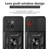  Techsuit - CamShield sorozat - OnePlus 13R - Fekete tok-5949419275393 3 kép