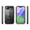 iPhone 16e Supcase Unicorn Beetle Pro tok fekete ütésálló-0843439157088 2 kép