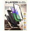 iPhone 16e Supcase Unicorn Beetle Pro tok fekete ütésálló-0843439157088 4 kép