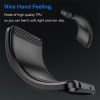 Techsuit - Szénszálas Szilikon - Xiaomi Poco X7 Pro - Fekete tok-5949419275485 3 kép