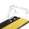  Techsuit - Ütésálló Átlátszó Szilikon - Xiaomi Poco X7 Pro - �-5949419275478 2 kép