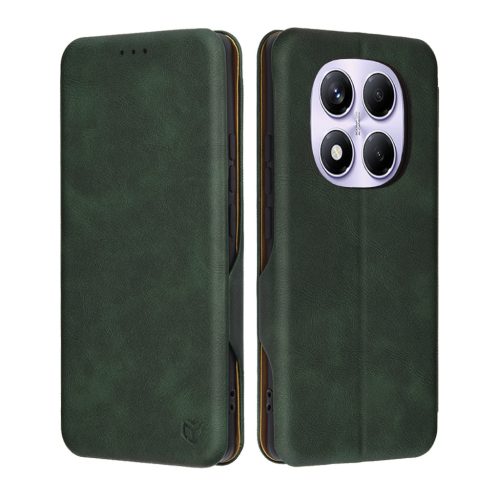  Techsuit - Biztonságos Tárca Plusz - Xiaomi Redmi Note 14 Pro 4G / -5949419275898 7 kép