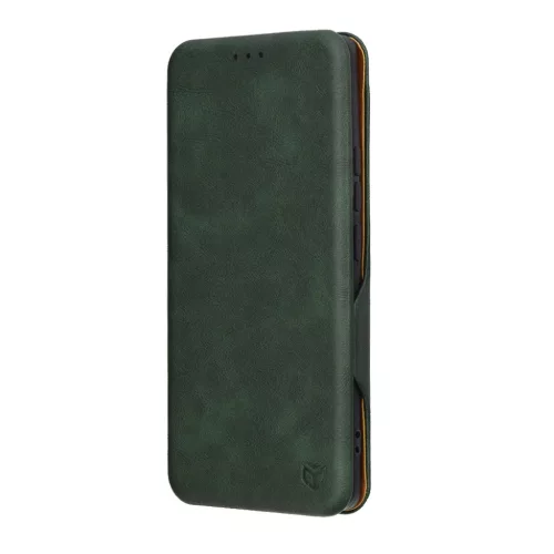  Techsuit - Biztonságos Tárca Plusz - Xiaomi Redmi Note 14 Pro 4G / -5949419275898 4 kép