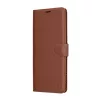  Techsuit - Bőr Folió - Xiaomi Redmi Note 14 Pro 4G / Poco F7 - Barn-5949419275850 4 kép