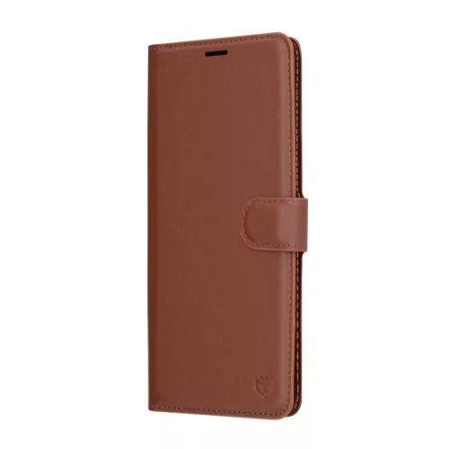  Techsuit - Bőr Folió - Xiaomi Redmi Note 14 Pro 4G / Poco F7 - Barn-5949419275850 4 kép