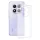  Techsuit - Átlátszó szilikon tok - Xiaomi Redmi Note 14 Pro 4G / Poco F7 - Átlátszó