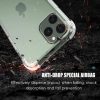  Techsuit - Ütésálló Átlátszó Szilikon - Xiaomi Redmi Note 14 4-5949419275782 4 kép