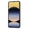  Techsuit - SoftFlex - Xiaomi Redmi Note 14 4G - Fekete tok-5949419275775 1 kép