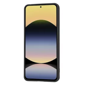  Techsuit - SoftFlex - Xiaomi Redmi Note 14 4G - Fekete tok Regionáli-5949419275775 2 kép