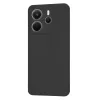  Techsuit - SoftFlex - Xiaomi Redmi Note 14 4G - Fekete tok Regionáli-5949419275775 3 kép