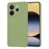  Techsuit - SoftFlex - Xiaomi Redmi Note 14 4G - Matcha tok-5949419275768 5 kép