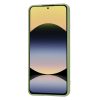  Techsuit - SoftFlex - Xiaomi Redmi Note 14 4G - Matcha tok-5949419275768 1 kép
