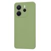  Techsuit - SoftFlex - Xiaomi Redmi Note 14 4G - Matcha tok-5949419275768 2 kép