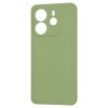  Techsuit - SoftFlex - Xiaomi Redmi Note 14 4G - Matcha tok-5949419275768 3 kép