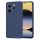  Techsuit - SoftFlex - Xiaomi Redmi Note 14 4G - Tengerészkék tok-5949419275751 5 kép
