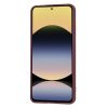  Techsuit - SoftFlex - Xiaomi Redmi Note 14 4G - Szilvapiros tok-5949419275744 1 kép