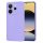  Techsuit - SoftFlex - Xiaomi Redmi Note 14 4G - Világos lila tok-5949419275713 5 kép