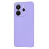  Techsuit - SoftFlex - Xiaomi Redmi Note 14 4G - Világos lila tok-5949419275713 2 kép