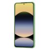  Techsuit - SoftFlex - Xiaomi Redmi Note 14 4G - Menta Zöld tok-5949419275706 1 kép