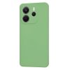  Techsuit - SoftFlex - Xiaomi Redmi Note 14 4G - Menta Zöld tok-5949419275706 2 kép
