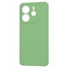  Techsuit - SoftFlex - Xiaomi Redmi Note 14 4G - Menta Zöld tok-5949419275706 3 kép