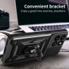  Techsuit - CamShield sorozat - Xiaomi Poco X7 Pro - Fekete tok-5949419275942 6 kép