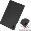  Techsuit - FoldPro - Honor Pad X8a - Fekete tok-5949419276185 2 kép