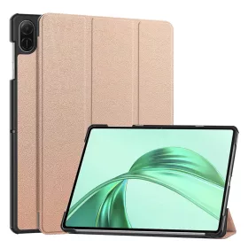  Techsuit - FoldPro - Honor Pad X8a - Rózsaarany tok-5949419276178 1 kép