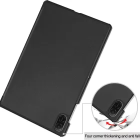  Techsuit - FoldPro - Honor Pad X8a - Rózsaarany tok-5949419276178 2 kép