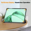  Techsuit - FoldPro - Honor Pad X8a - Rózsaarany tok-5949419276178 6 kép