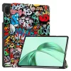  Techsuit - FoldPro - Honor Pad X8a - Városi Hangulat tok