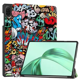  Techsuit - FoldPro - Honor Pad X8a - Városi Hangulat tok