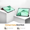  Techsuit - FoldPro - Honor Pad X8a - Városi Hangulat tok-5949419276154 3 kép