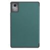  Techsuit - FoldPro - Lenovo Tab K11 Plus - Rózsaarany tok-5949419276123 2 kép