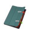  Techsuit - FoldPro - Lenovo Tab K11 Plus - Rózsaarany tok-5949419276123 2 kép