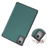  Techsuit - FoldPro - Lenovo Tab K11 Plus - Rózsaarany tok-5949419276123 4 kép