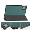 Techsuit - FoldPro - Lenovo Tab K11 Plus - Rózsaarany tok-5949419276123 5 kép